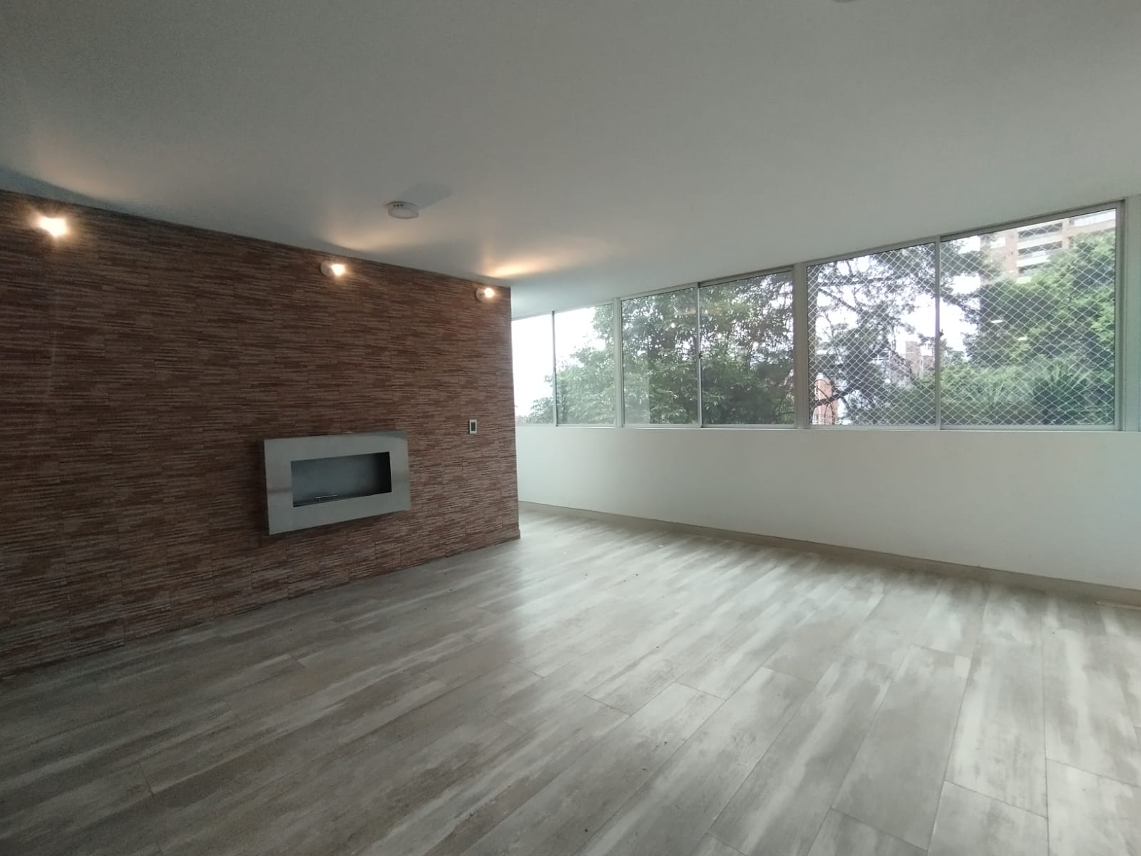 Apartamento en arriendo en El Poblado, Medellín · foto 16 de 20