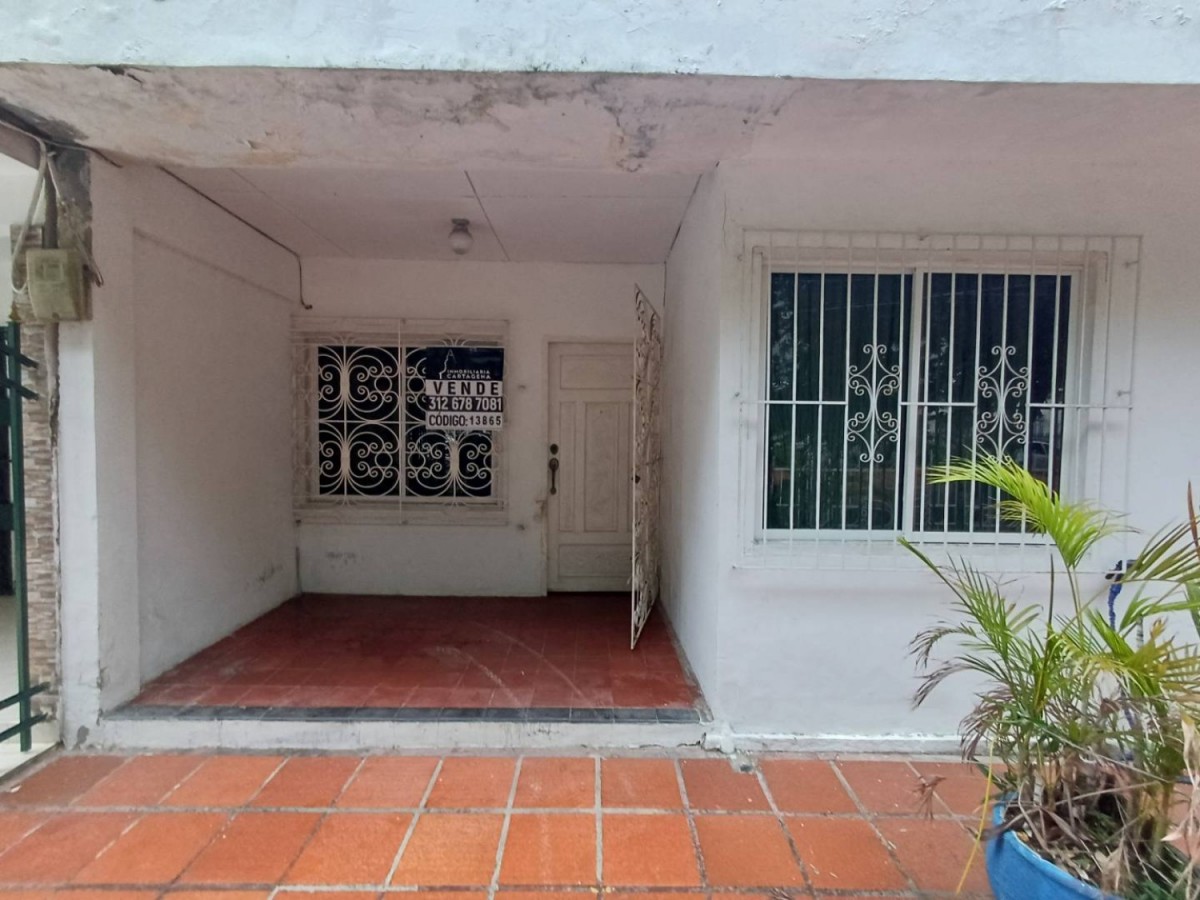 Casa en venta en San Pedro Y Libertad, Cartagena · foto 9 de 9