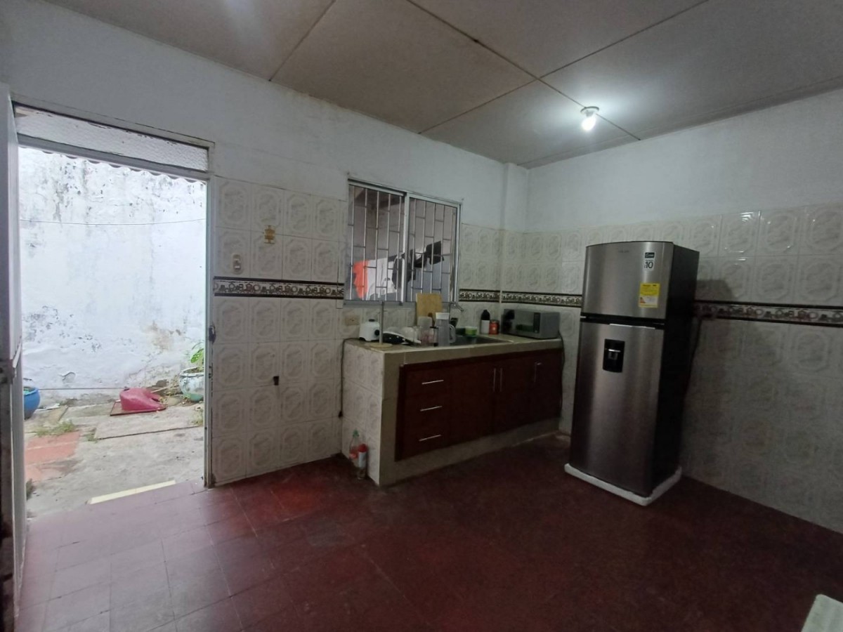 Casa en venta en San Pedro Y Libertad, Cartagena · foto 5 de 9