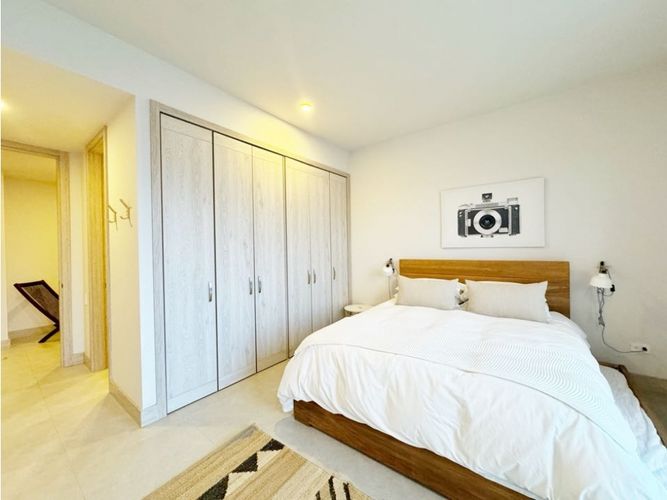 Apartamento de 3 alcobas en venta en Serena Del Mar, Cartagena, 272 m² · foto 12 de 19
