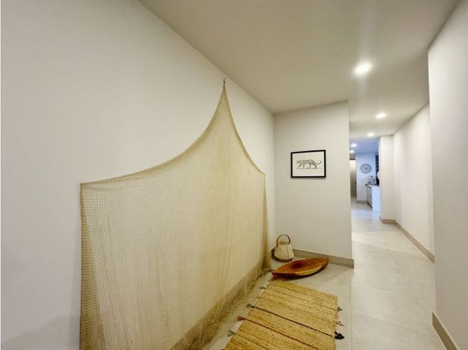 Apartamento de 3 alcobas en venta en Serena Del Mar, Cartagena, 272 m² · foto 14 de 19