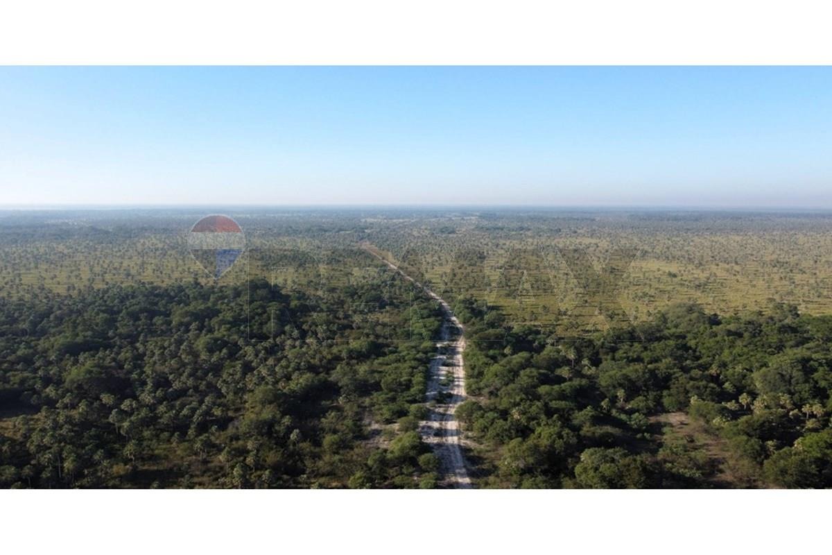 ESTANCIA GANADERA CON TERRENO DE 28.950.000 M2 EN BENJAMÍN ACEVAL EN VENTA — foto 2