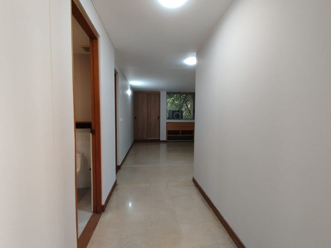 Apartamento de 2 alcobas en arriendo en Las Lomas, Medellín, 130 m² · foto 9 de 19