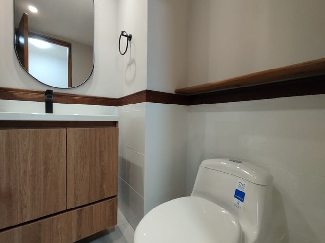 Apartamento de 2 alcobas en arriendo en Las Lomas, Medellín, 130 m² · foto 10 de 19
