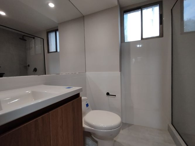 Apartamento de 2 alcobas en arriendo en Las Lomas, Medellín, 130 m² · foto 19 de 19
