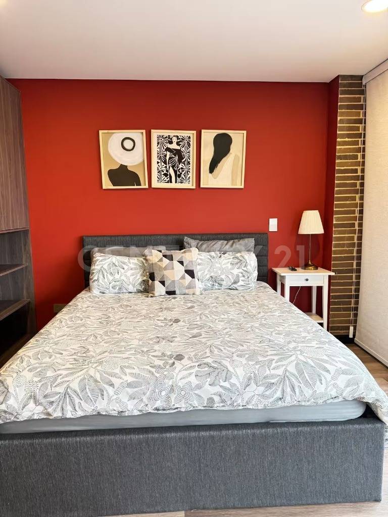 Apartamento en venta en Alcala, Bogotá · foto 4 de 24