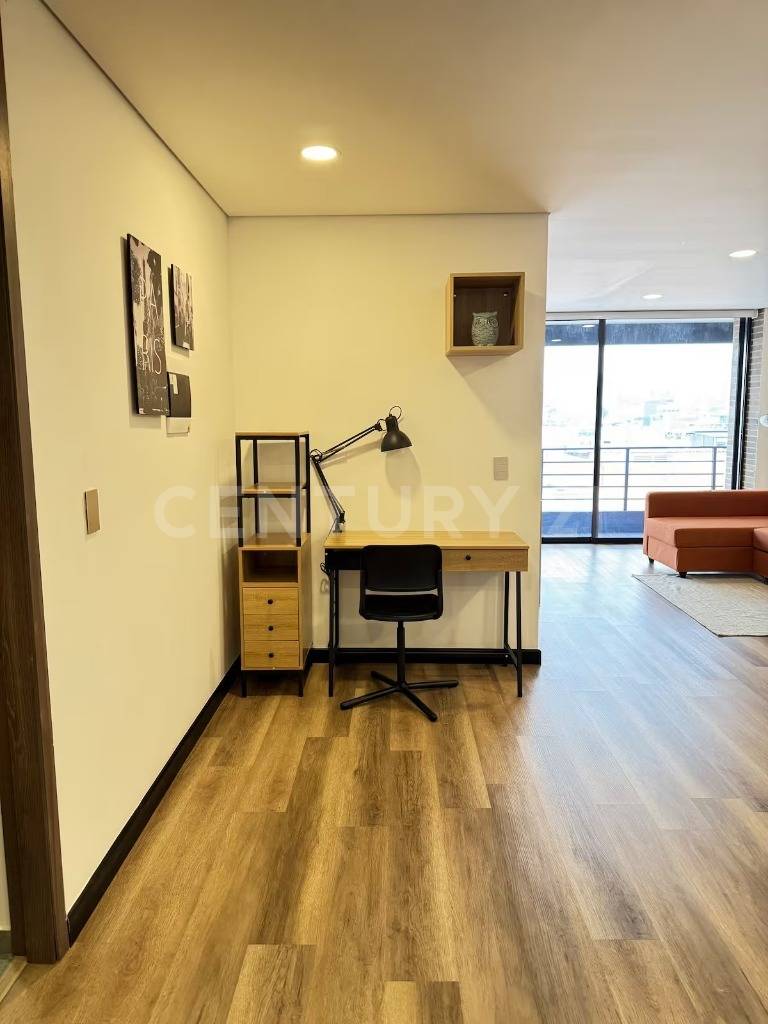 Apartamento en venta en Alcala, Bogotá · foto 7 de 24