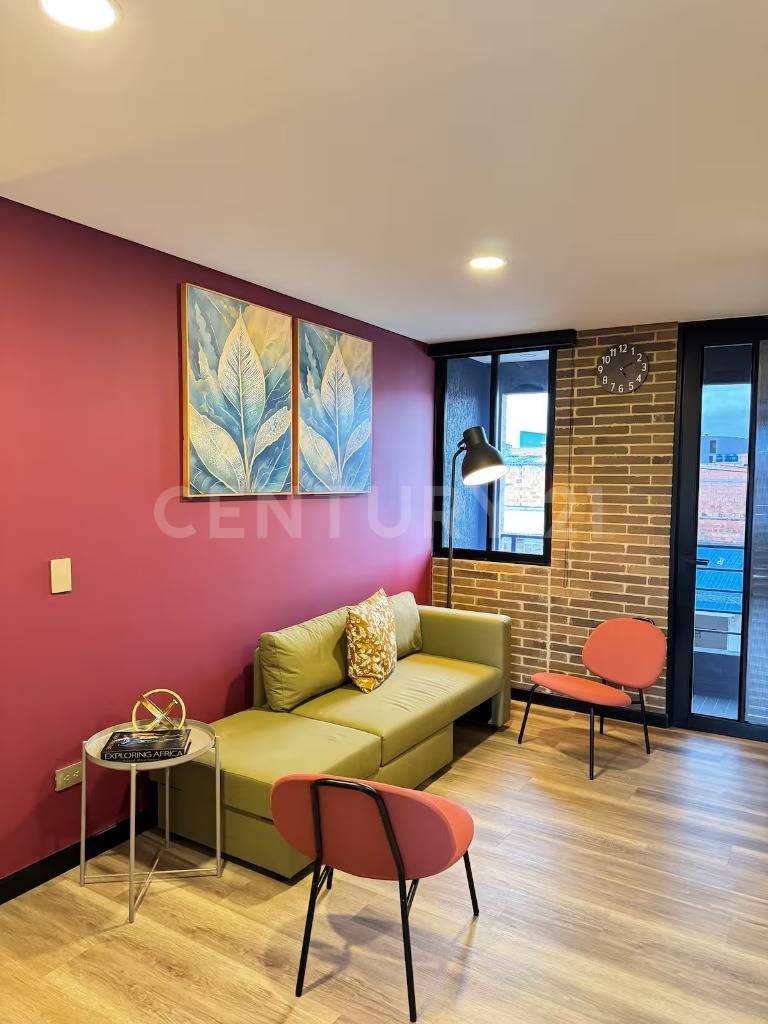 Apartamento en venta en Autopista Sur, Bogotá · foto 4 de 18