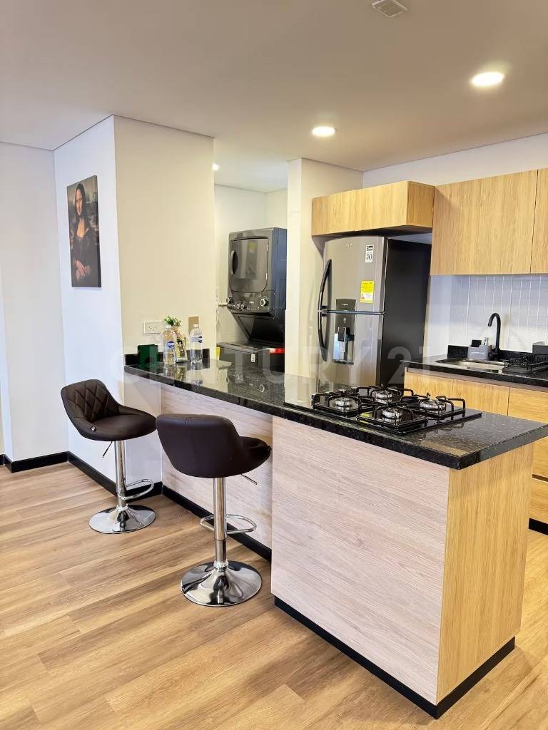 Apartamento en venta en Alcala, Bogotá · foto 12 de 24