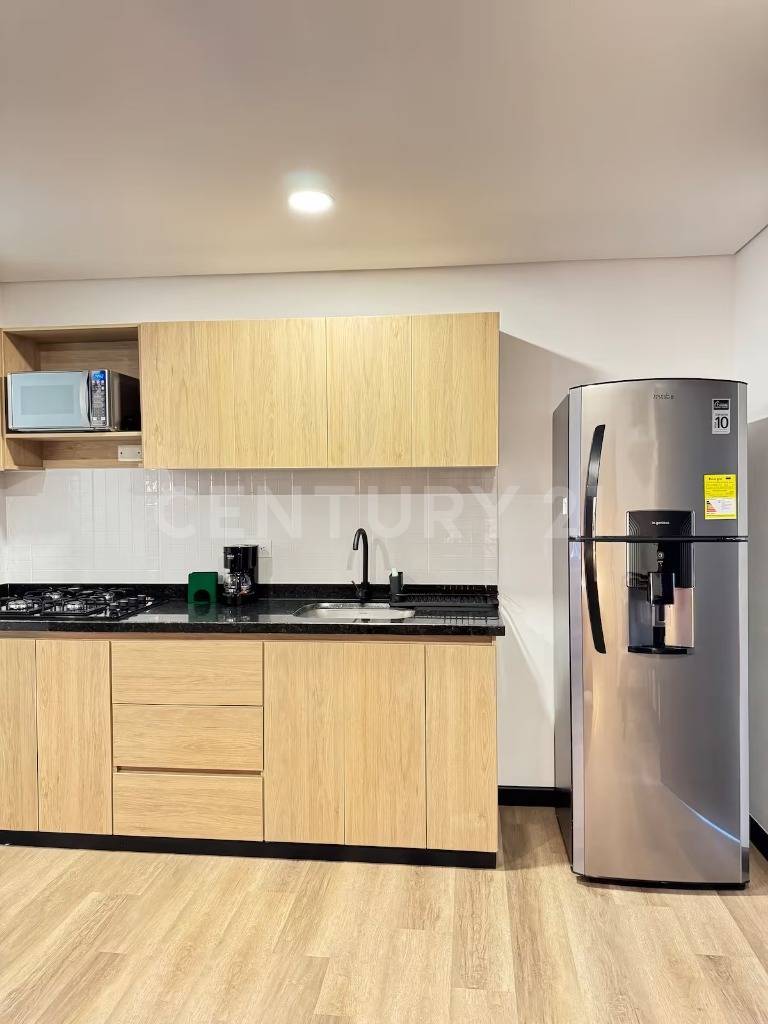 Apartamento en venta en Autopista Sur, Bogotá · foto 9 de 18