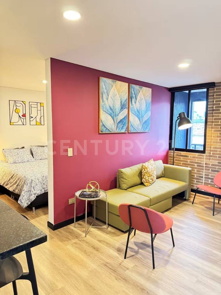 Apartamento en venta en Autopista Sur, Bogotá · foto 11 de 18