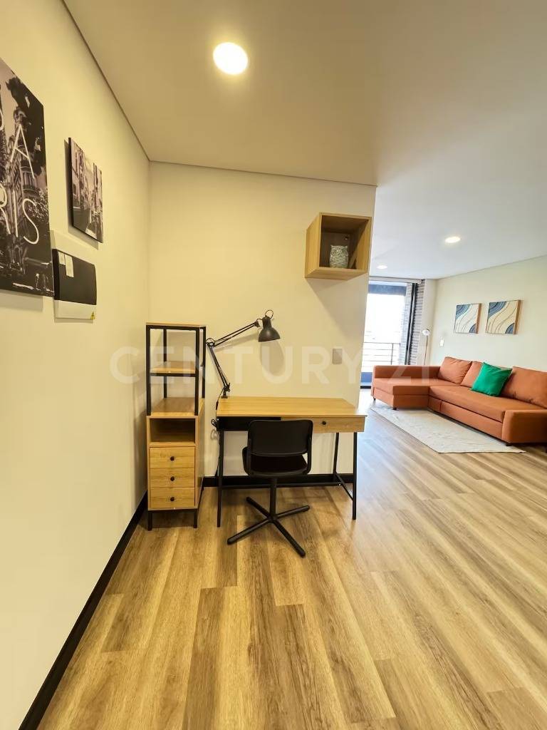 Apartamento en venta en Alcala, Bogotá · foto 19 de 24