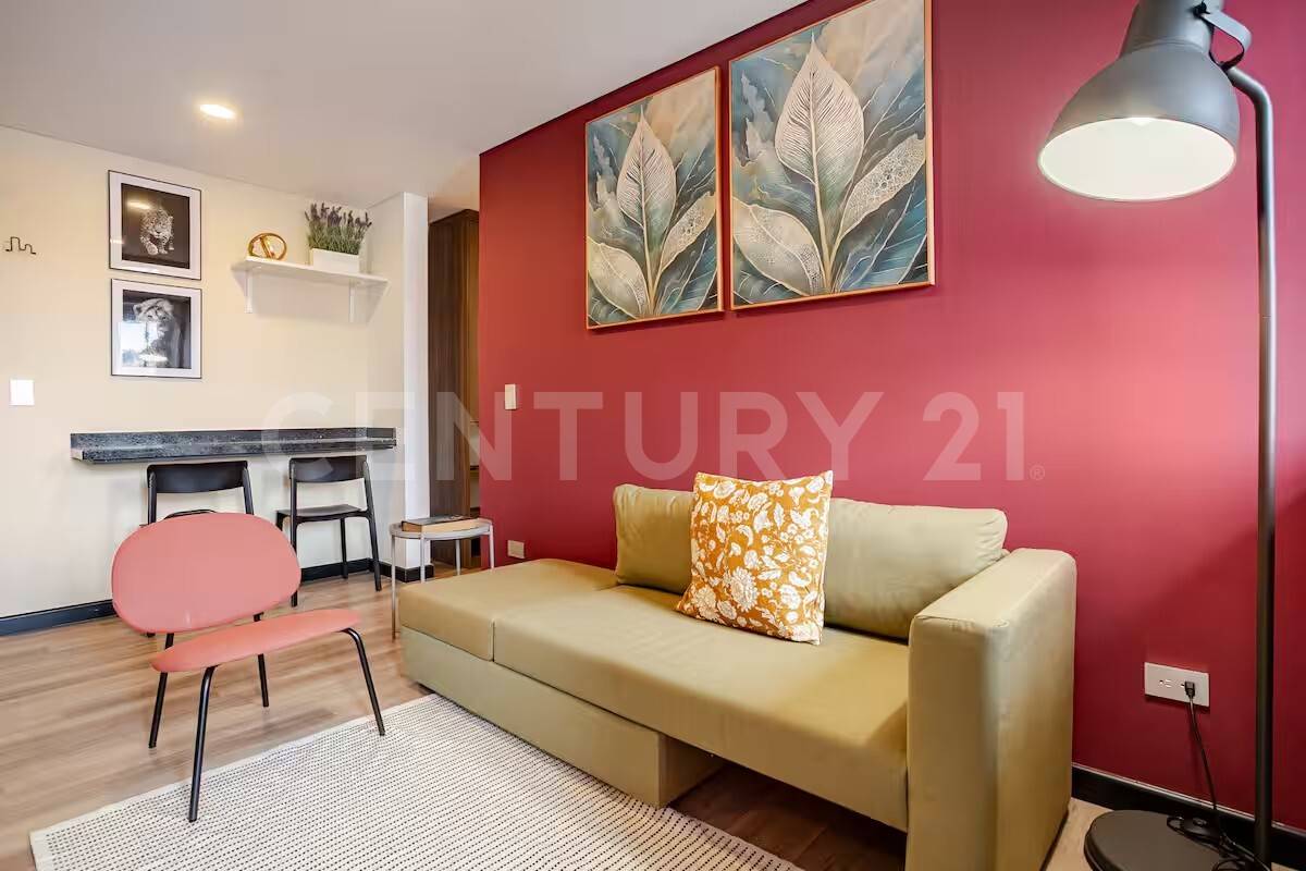 Apartamento en venta en Autopista Sur, Bogotá · foto 15 de 18