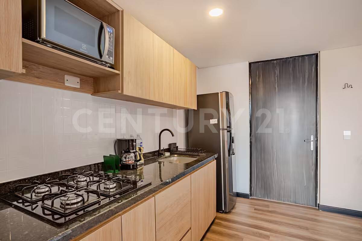 Apartamento en venta en Autopista Sur, Bogotá · foto 16 de 18
