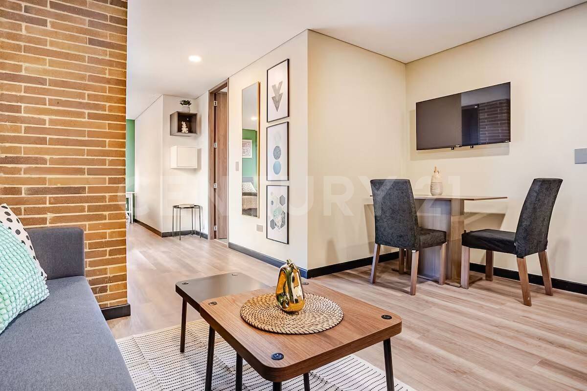 Apartamento en venta en Autopista Sur, Bogotá · foto 2 de 20
