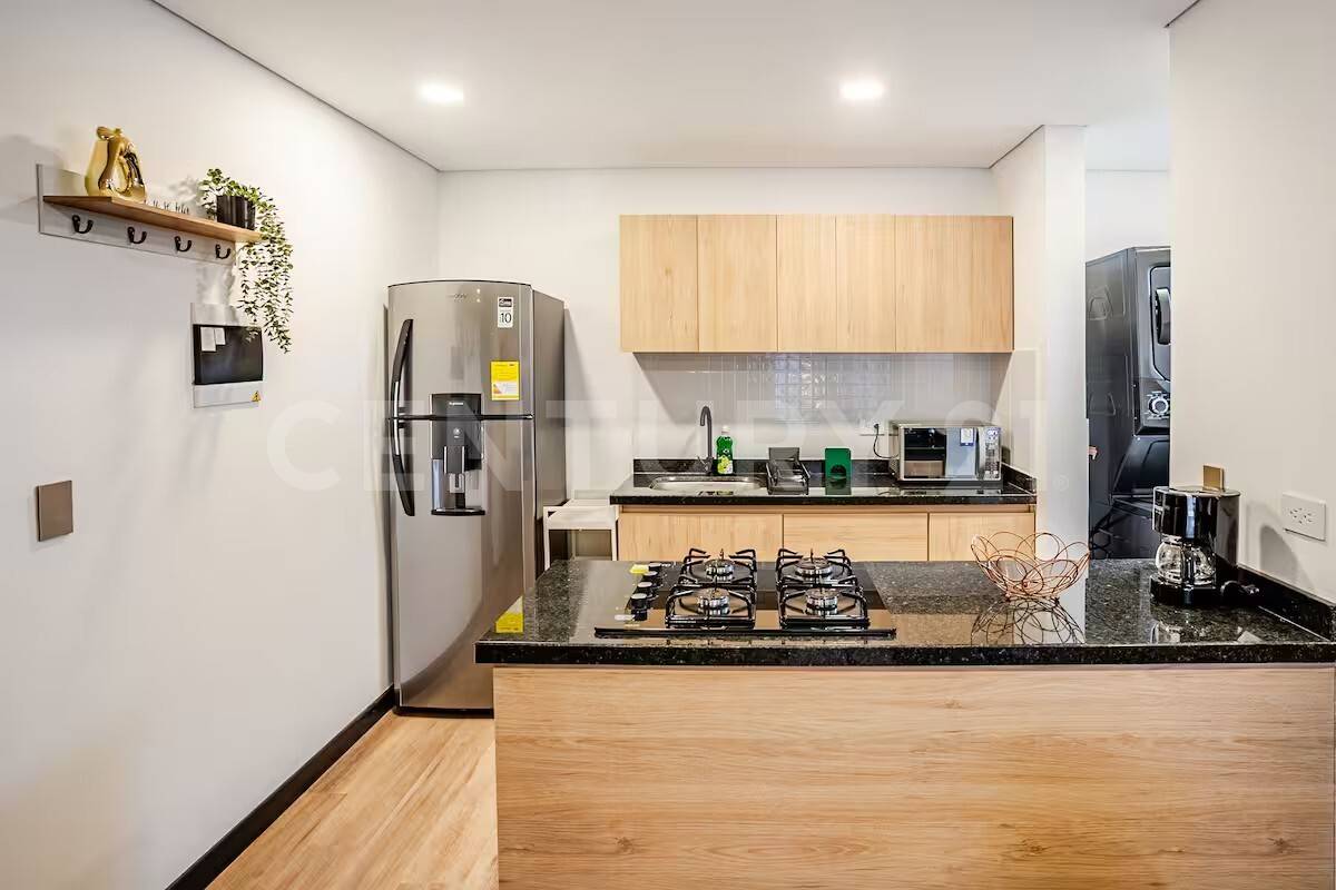 Apartamento en venta en Autopista Sur, Bogotá · foto 3 de 20