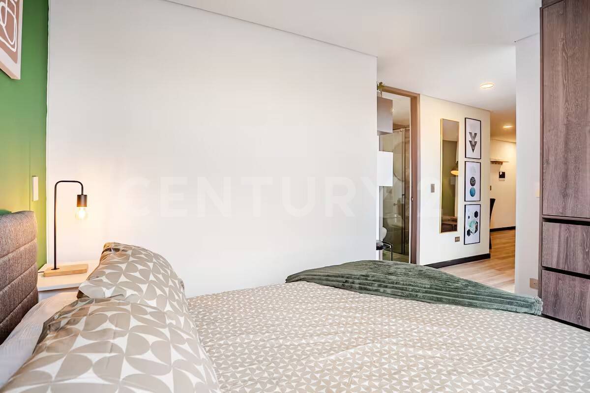 Apartamento en venta en Autopista Sur, Bogotá · foto 5 de 20