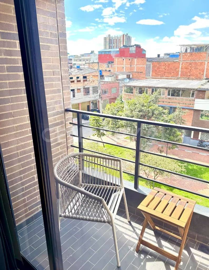 Apartamento en venta en Autopista Sur, Bogotá · foto 6 de 20