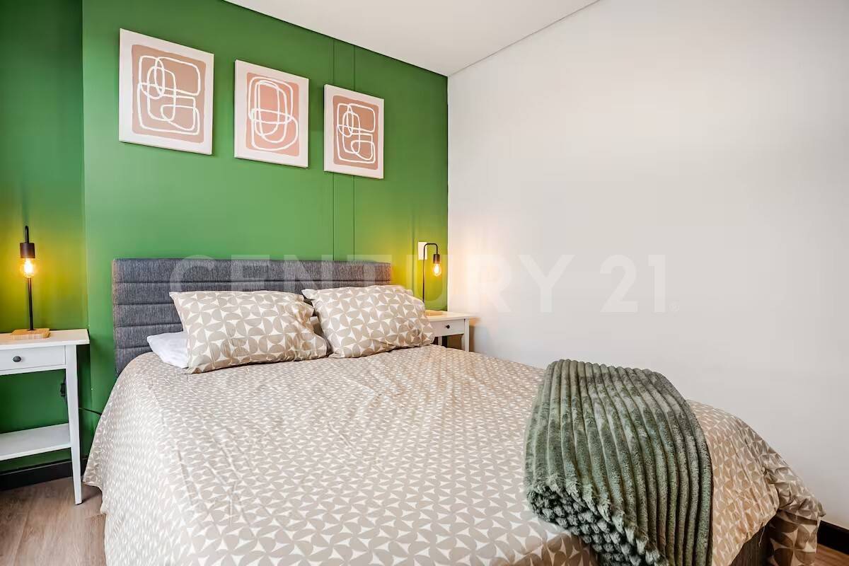 Apartamento en venta en Autopista Sur, Bogotá · foto 8 de 20