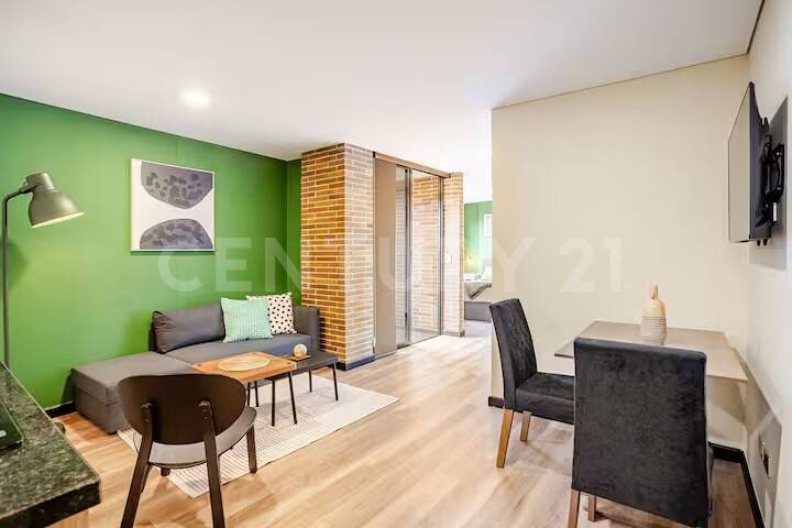 Apartamento en venta en Autopista Sur, Bogotá · foto 11 de 20