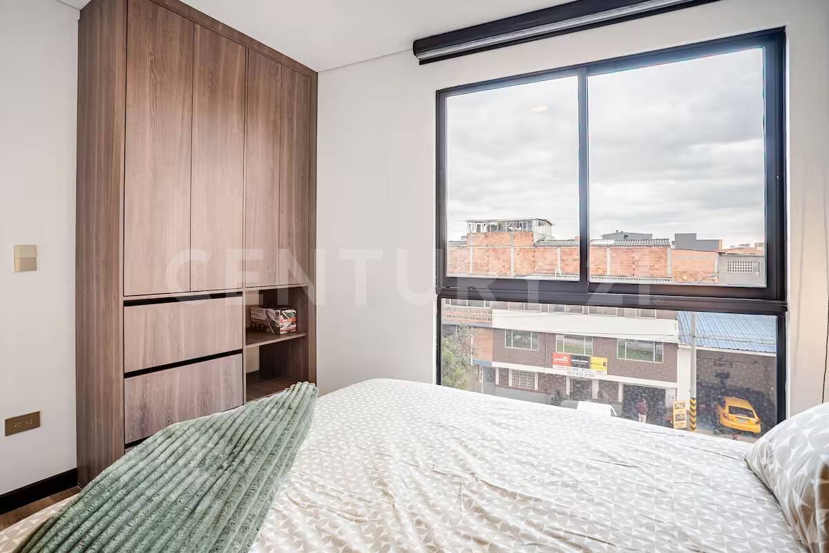 Apartamento en venta en Autopista Sur, Bogotá · foto 12 de 20
