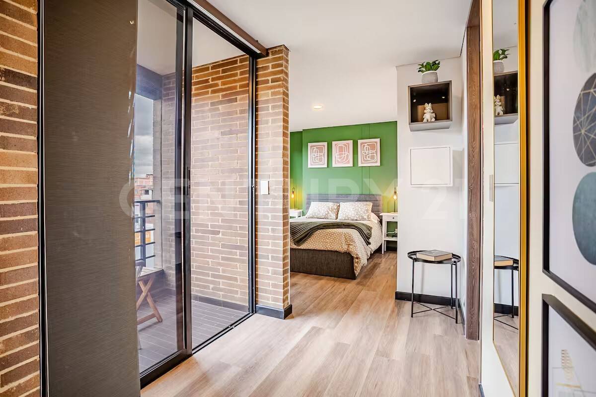 Apartamento en venta en Autopista Sur, Bogotá · foto 14 de 20