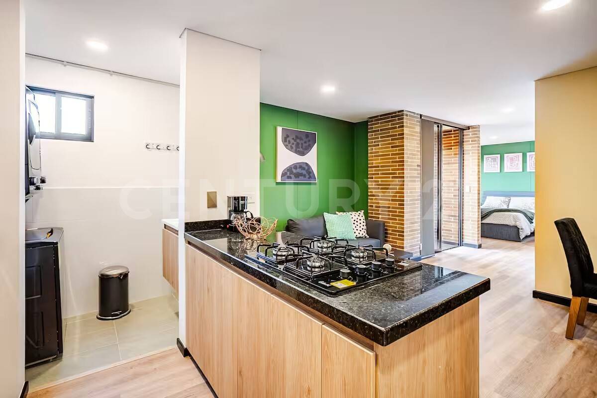 Apartamento en venta en Autopista Sur, Bogotá · foto 15 de 20