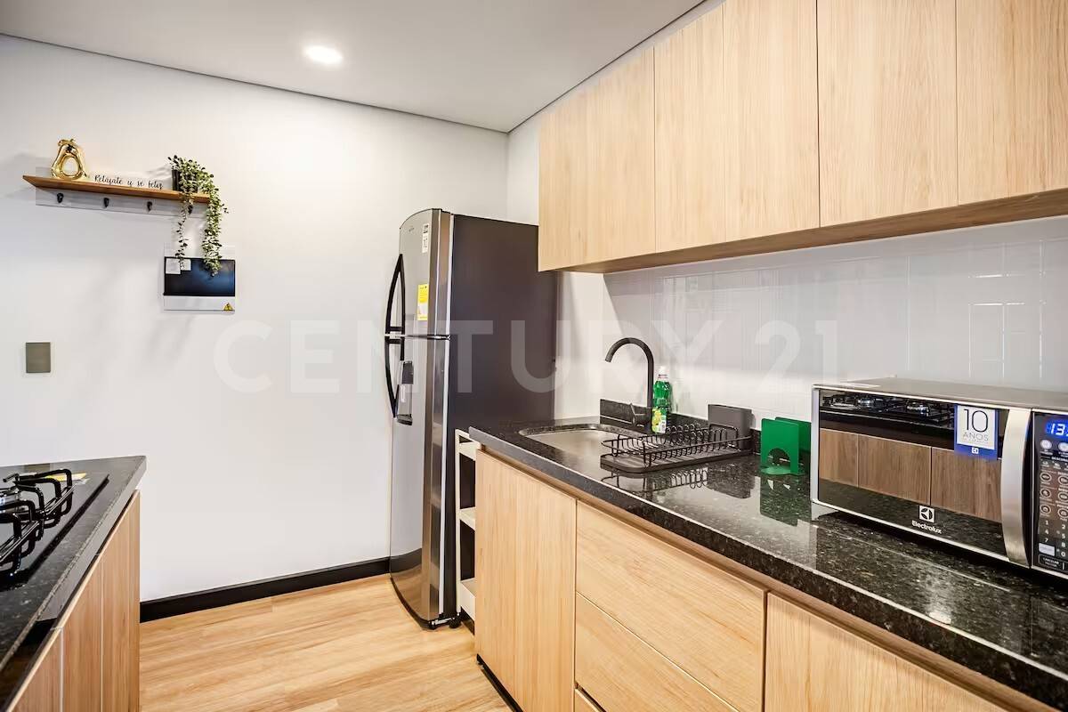 Apartamento en venta en Autopista Sur, Bogotá · foto 18 de 20