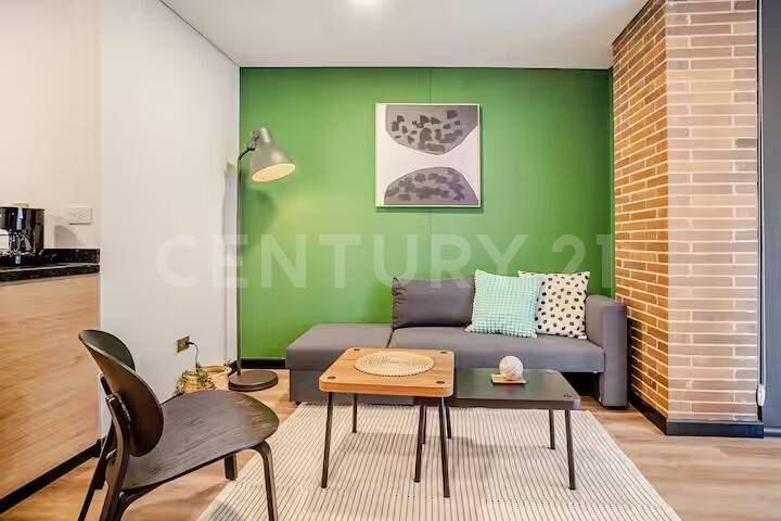 Apartamento en venta en Autopista Sur, Bogotá · foto 19 de 20