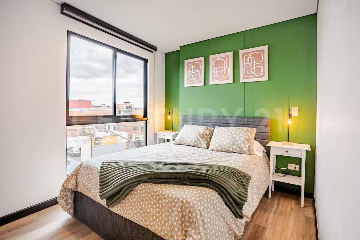Apartamento en venta en Autopista Sur, Bogotá · foto 20 de 20