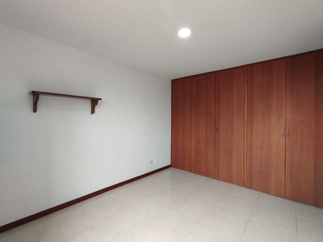 Apartamento de 3 alcobas en arriendo en El Poblado, Medellín, 134 m² · foto 2 de 20