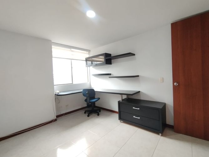 Apartamento de 3 alcobas en arriendo en El Poblado, Medellín, 134 m² · foto 9 de 20