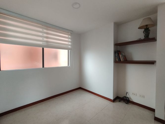Apartamento de 3 alcobas en arriendo en El Poblado, Medellín, 134 m² · foto 10 de 20