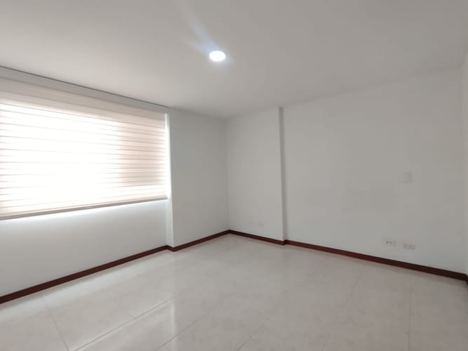 Apartamento de 3 alcobas en arriendo en El Poblado, Medellín, 134 m² · foto 11 de 20