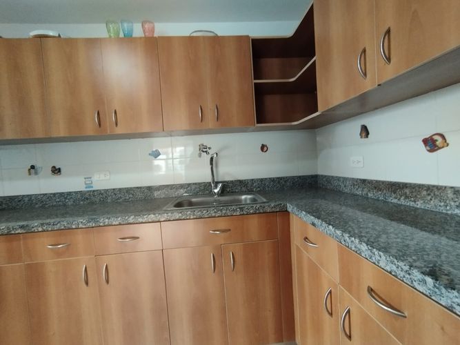 Apartamento de 3 alcobas en arriendo en El Poblado, Medellín, 134 m² · foto 20 de 20