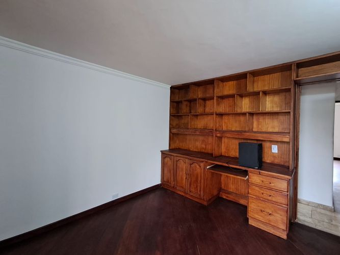 Apartamento de 3 alcobas en arriendo en Los Balsos, Medellín, 112 m² · foto 9 de 17
