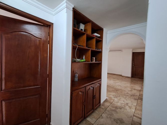 Apartamento de 3 alcobas en arriendo en Los Balsos, Medellín, 112 m² · foto 12 de 17