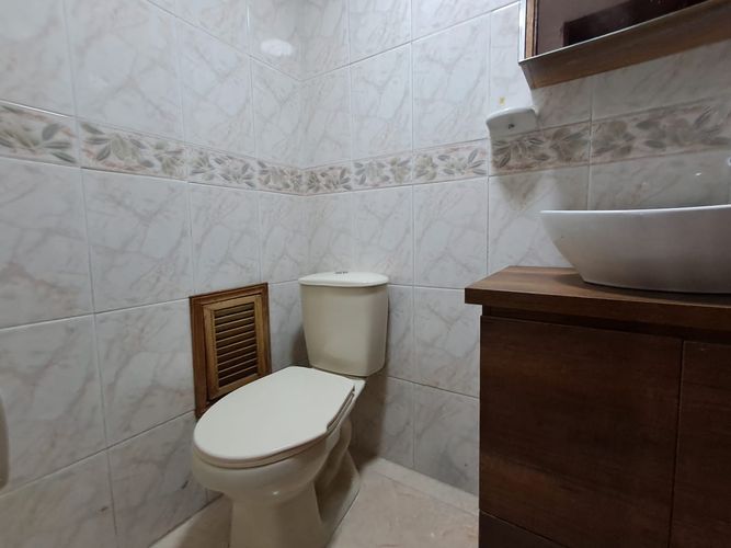 Apartamento de 3 alcobas en arriendo en Los Balsos, Medellín, 112 m² · foto 13 de 17