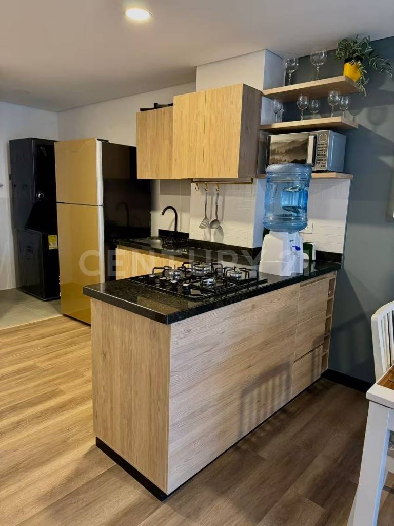 Apartamento en venta en Autopista Sur, Bogotá · foto 2 de 24