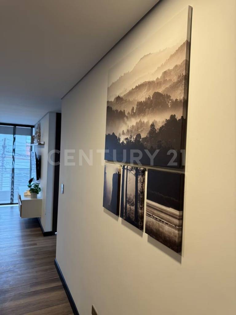 Apartamento en venta en Autopista Sur, Bogotá · foto 3 de 24
