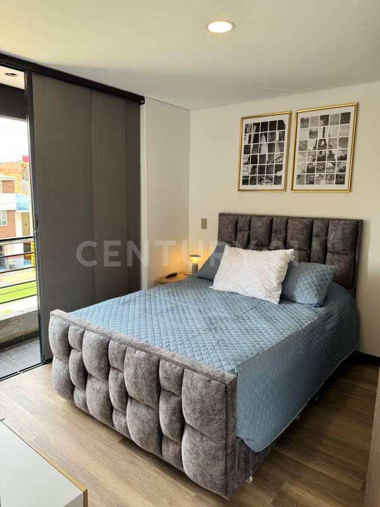 Apartamento en venta en Autopista Sur, Bogotá · foto 7 de 24