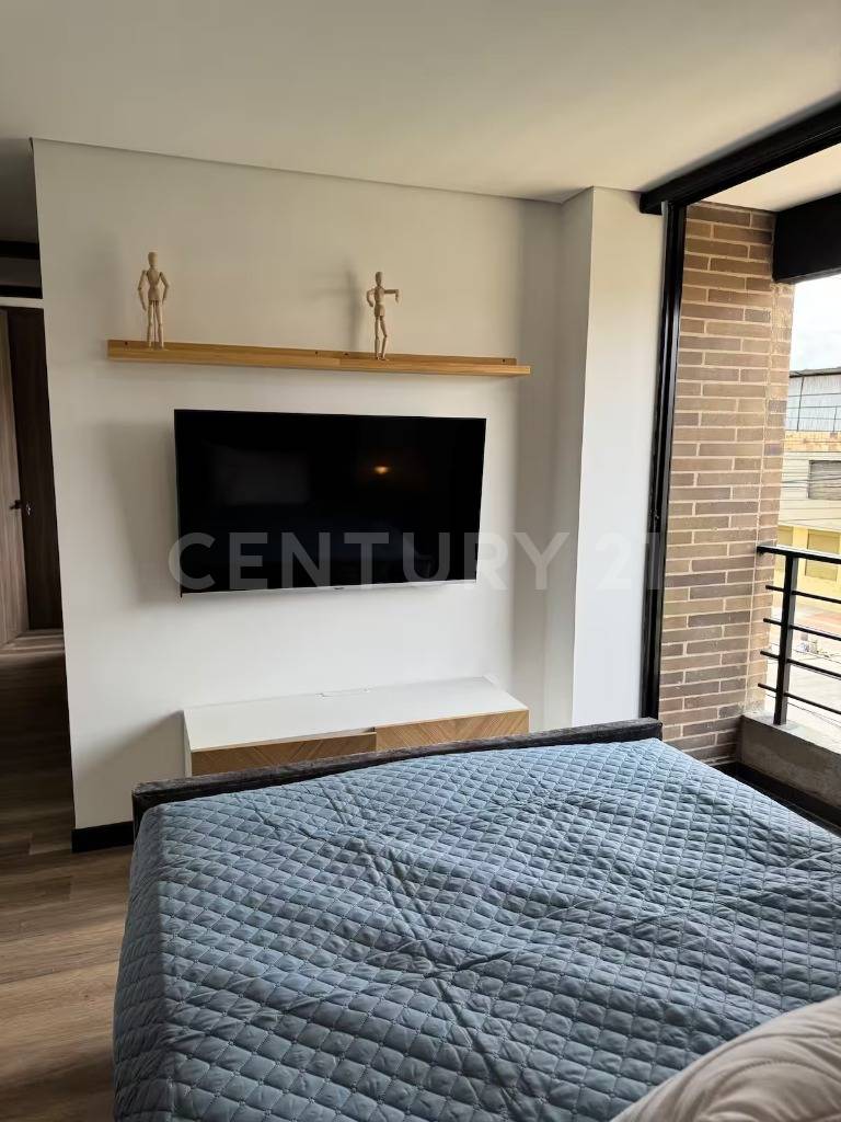 Apartamento en venta en Autopista Sur, Bogotá · foto 18 de 24