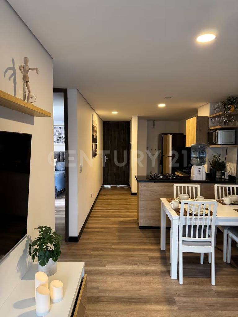 Apartamento en venta en Autopista Sur, Bogotá · foto 23 de 24