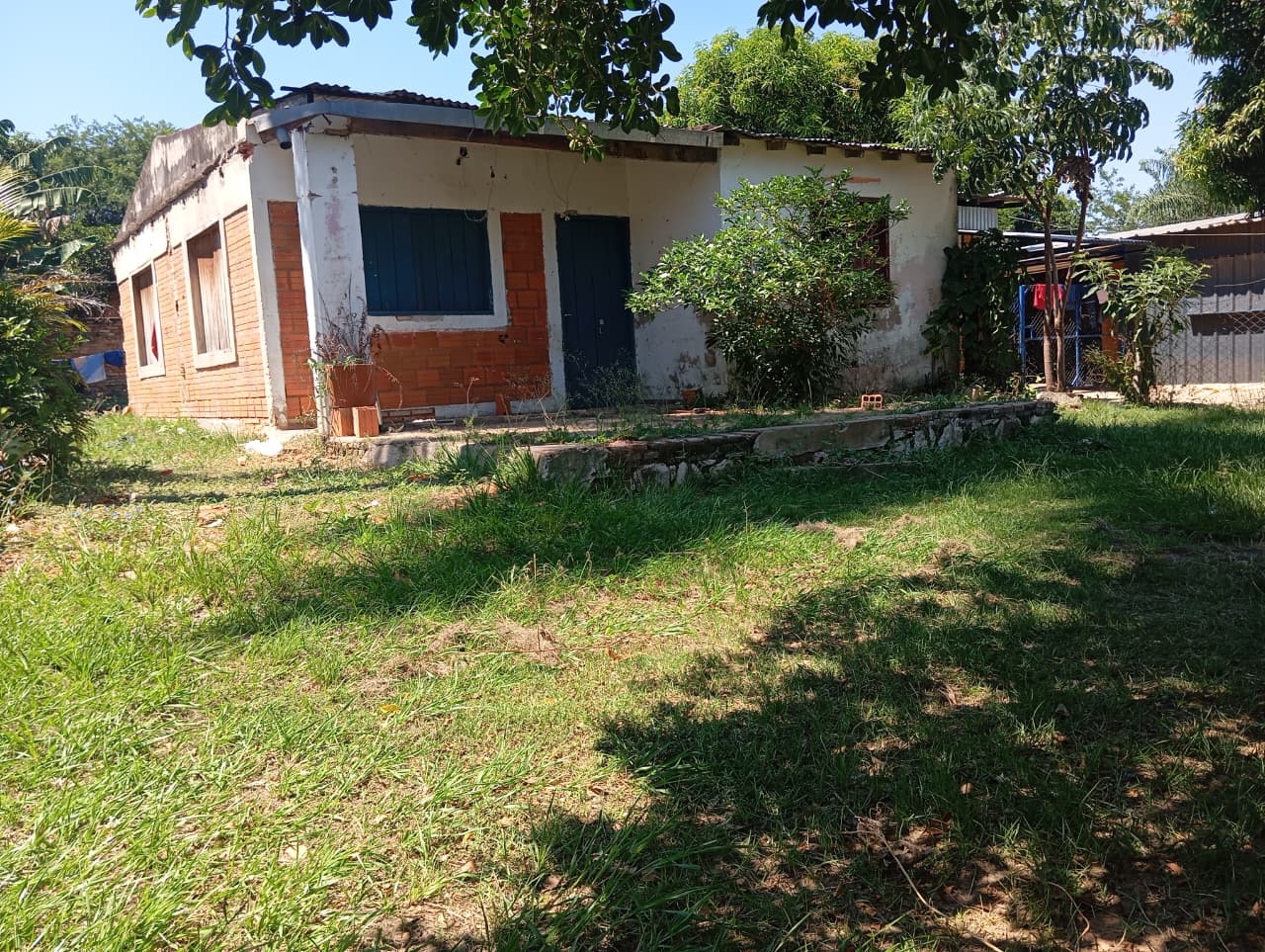 Terreno en venta en Luque — foto 2