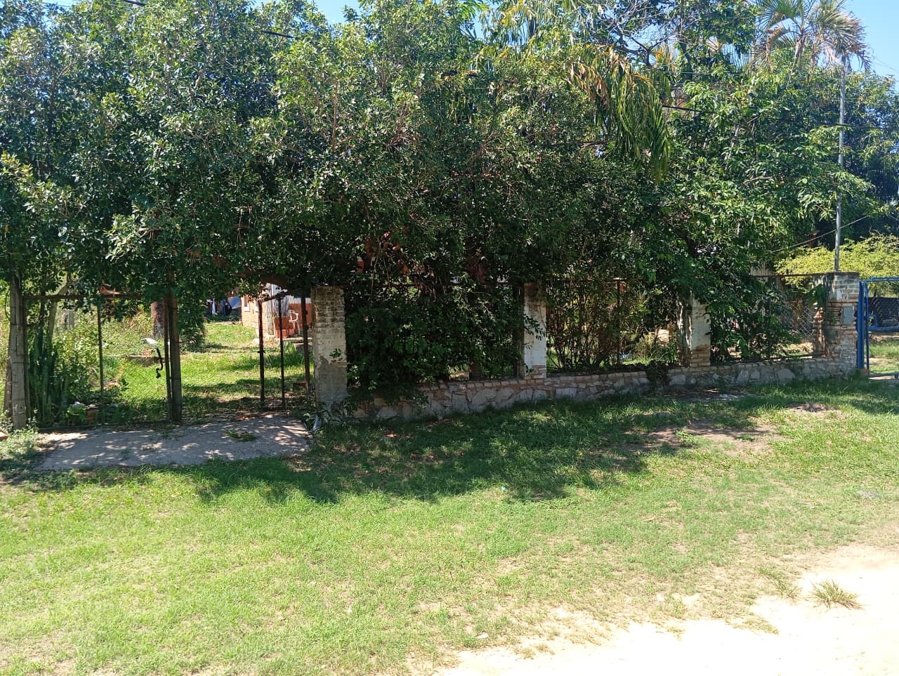 Terreno en venta en Luque — foto 3