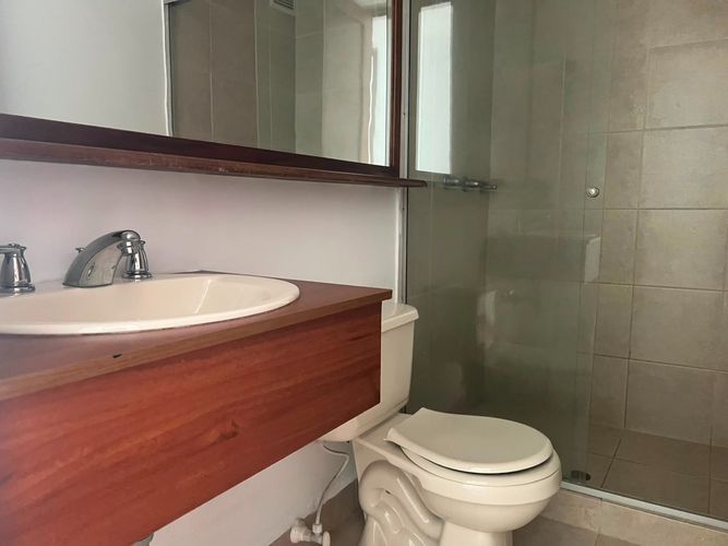 Apartamento de 3 alcobas en arriendo en Cumbres, Envigado, 86 m² · foto 15 de 16
