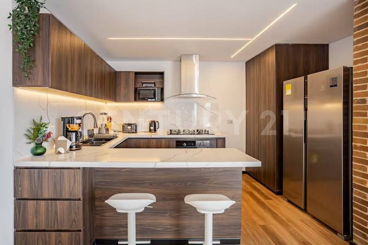 Apartamento en venta en Alcala, Bogotá · foto 2 de 21