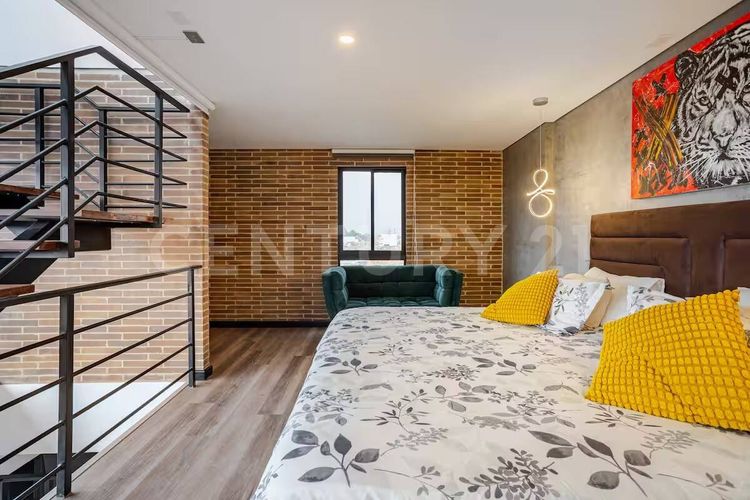 Apartamento en venta en Alcala, Bogotá · foto 3 de 21