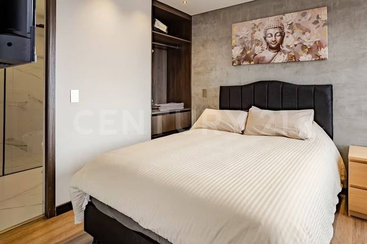 Apartamento en venta en Alcala, Bogotá · foto 4 de 21