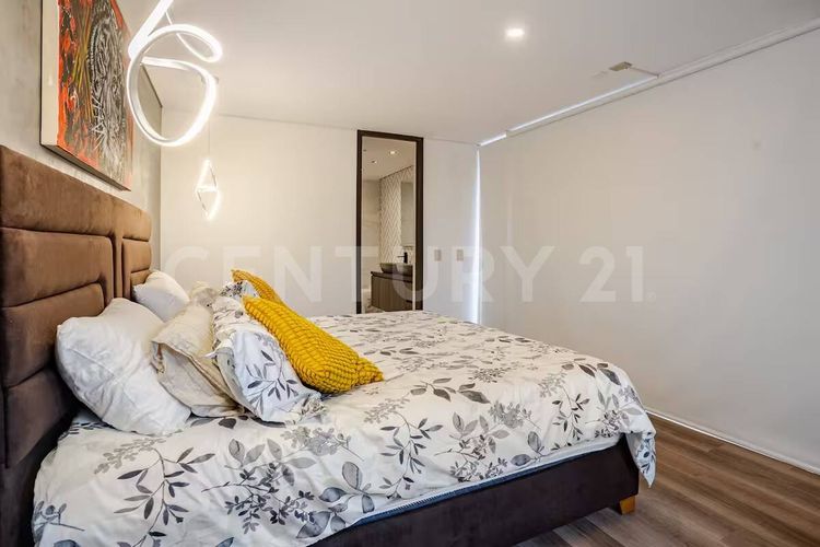 Apartamento en venta en Alcala, Bogotá · foto 5 de 21